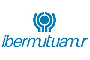 Logo de ibermutuamur