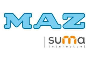 Logo MAZ