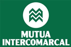 Logo Mutua intercomarcal