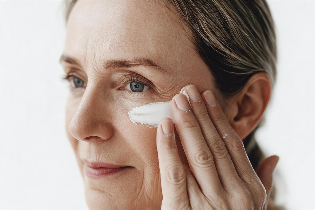 6 mitos sobre las cremas antiarrugas