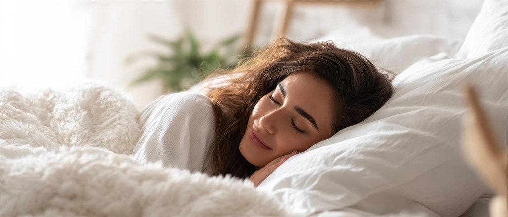7 hábitos para mejorar tu calidad de sueño