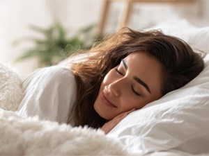 7 hábitos para mejorar tu calidad de sueño