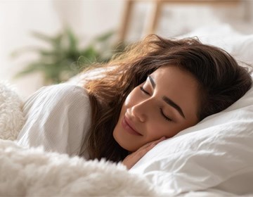 7 hábitos para mejorar tu calidad de sueño