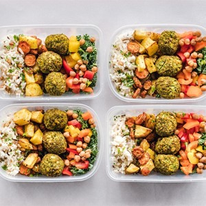 Aprende a comer sano sin pasar hambre