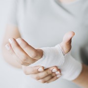 Atención en accidentes de tráfico y laborales