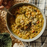 Consejos para una correcta alimentación en otoño-invierno