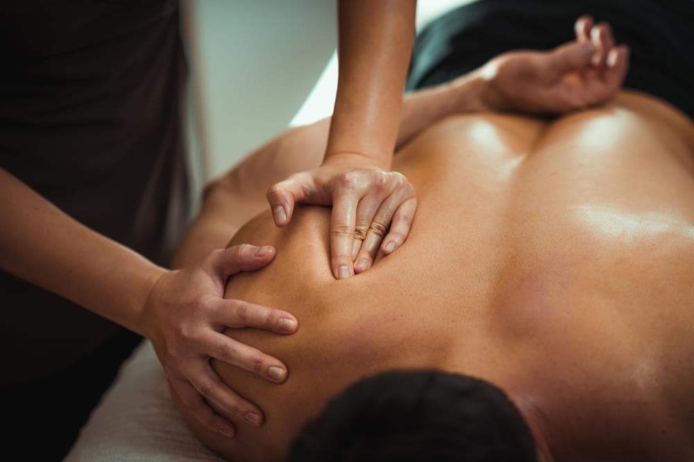 ¿Cuáles son los beneficios de la masoterapia?