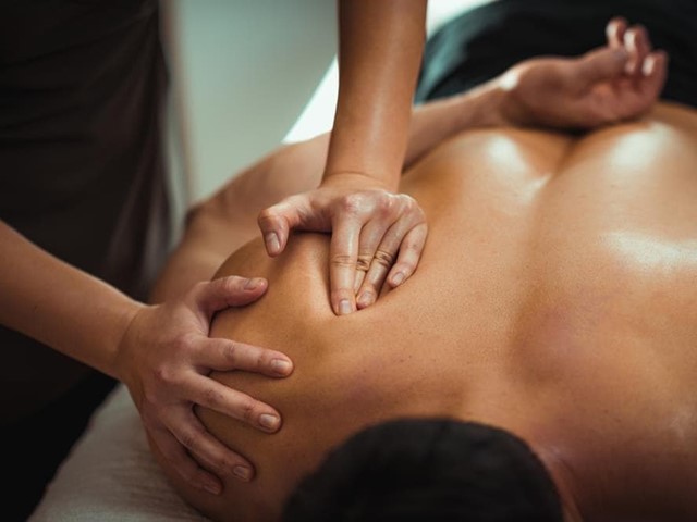 ¿Cuáles son los beneficios de la masoterapia?