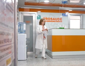 ¿Cuándo acudir al médico de cabecera y cuándo a urgencias?