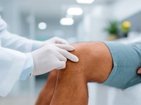 ¿Cuándo ir al traumatólogo?