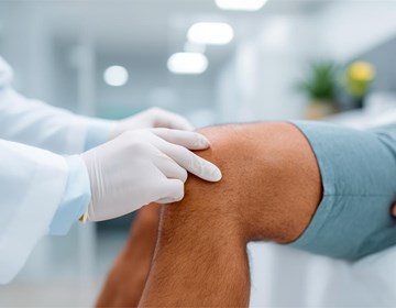 ¿Cuándo ir al traumatólogo?