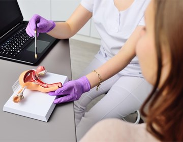 ¿Cuándo son importantes las revisiones ginecológicas y por qué?