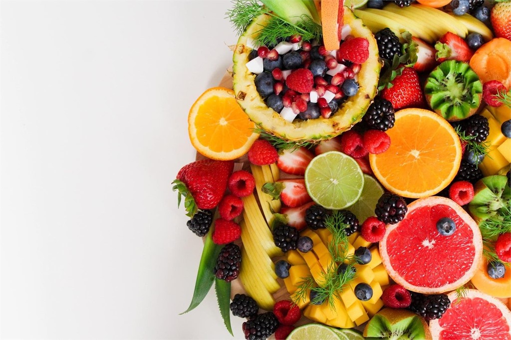 Cuida de tu alimentación en verano de la mano de nuestra nutricionista en Cangas