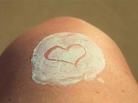 Cuida tu piel tras la exposición al sol en verano