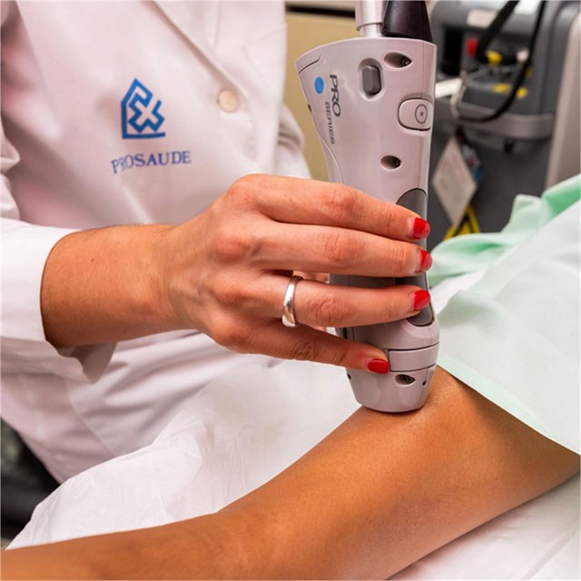 Dermatología estética
