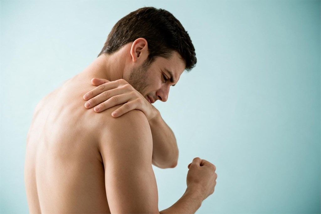 Dolor de hombro: 5 causas que deberías conocer