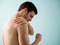 Dolor de hombro: 5 causas que deberías conocer