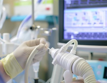 ¿En qué consiste la espirometría? ¡Te lo explicamos!
