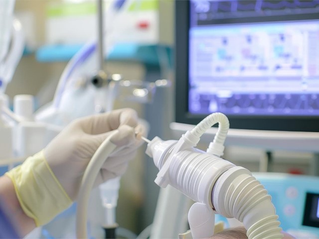 ¿En qué consiste la espirometría? ¡Te lo explicamos!