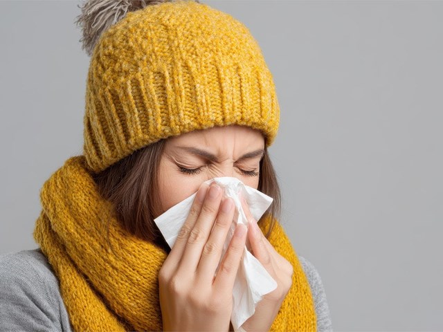 Gripe vs. Resfriado: 7 diferencias clave para identificarlos