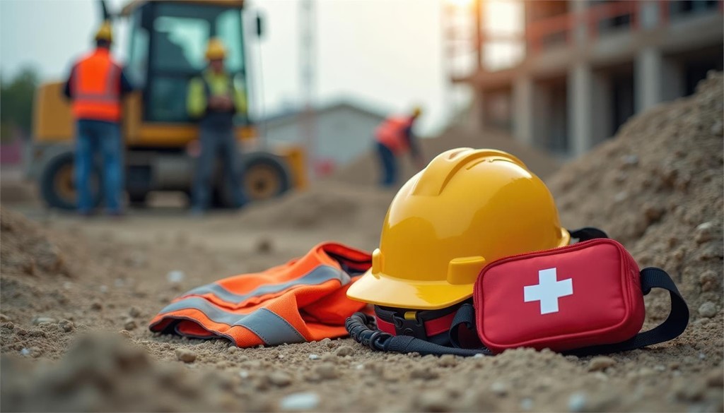 ¿Has sufrido un accidente laboral recientemente?