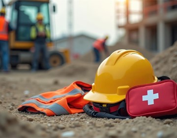 ¿Has sufrido un accidente laboral recientemente?