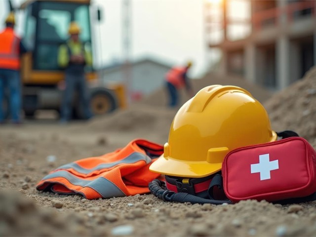 ¿Has sufrido un accidente laboral recientemente?