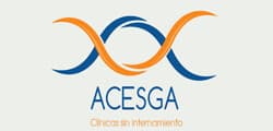 Logo ACESGA