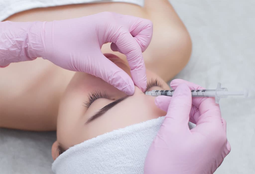 Tratamientos de dermatología en Cangas