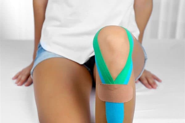 Sesión individualizada de fisioterapia en Cangas