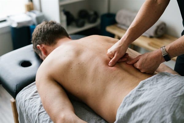 Técnicas innovadoras de fisioterapia aplicadas en Cangas