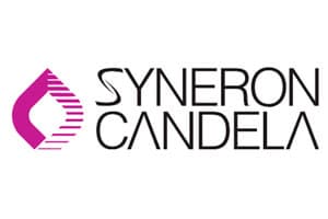 Logo de Syneron Candela