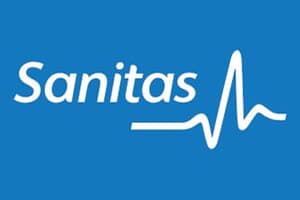 Logo Sanitas