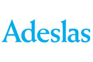 Logo adeslas