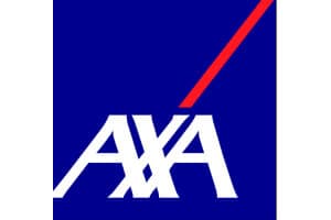 Logo de axa