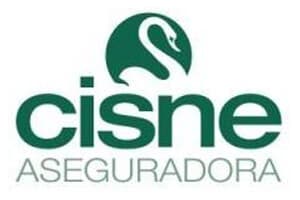 Logo de Cisne