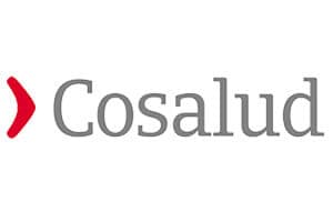 Logo de Cosalud