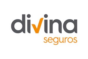 Logo divina pastora