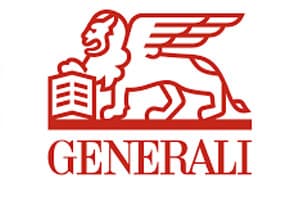 Logo de Generali