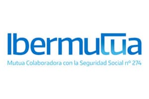 Logo de ibermutuamur