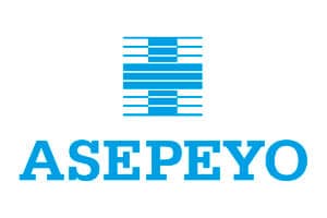 Logo Asepeyo