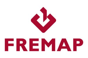 Logo Fremap