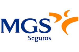 Logo de MGS