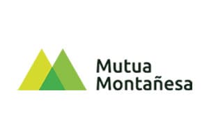 Logo de Mutua Montañesa