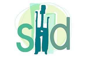 Logo de SD