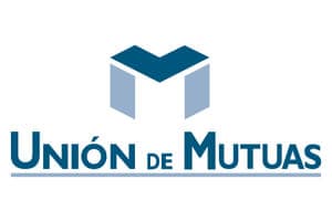Logo de Unión de mutuas