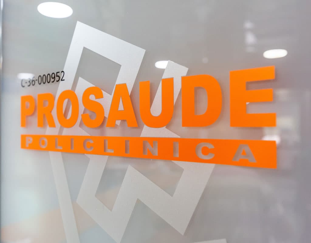 Instalaciones de nuestro centro médico privado en Cangas