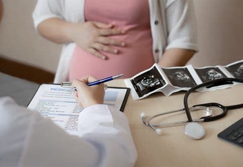 Obstetricia en Cangas
