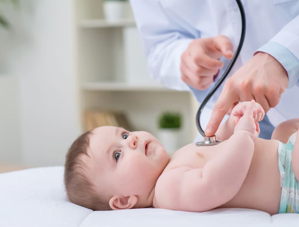 Asesoramiento en puericultura a madres y padres en Cangas