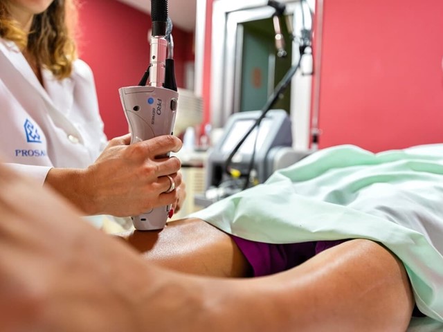 ¿La depilación láser duele? ¡Conoce todos los beneficios de este método en Prosaude!  